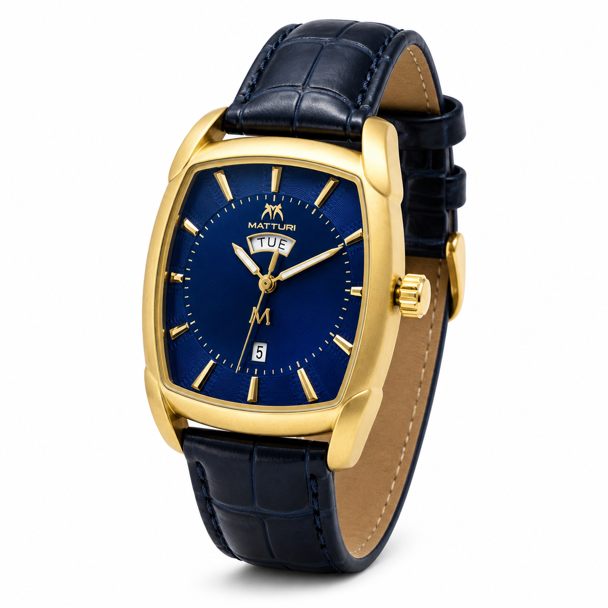 Matturi montre _2