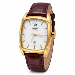 Matturi montre 