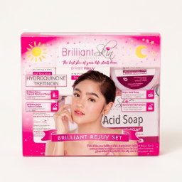 Brilliant Skin Rejuvenating Andrea Set