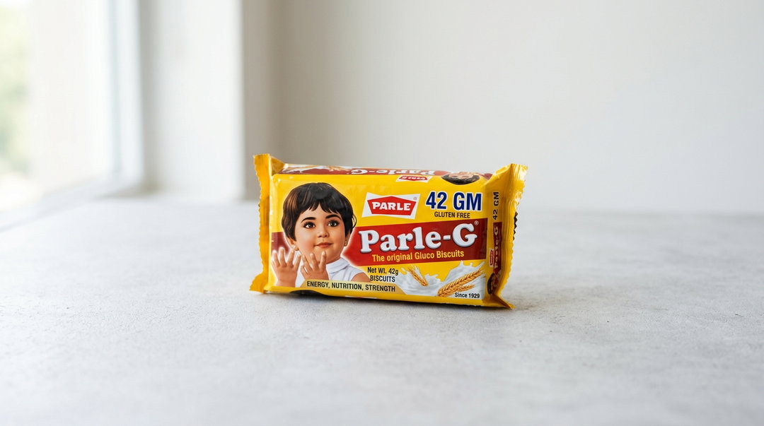 PARLE - G 42 GM