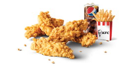 Krispers