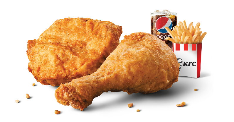 Meal Deal Combo