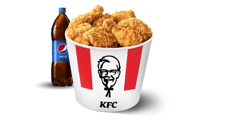 Bucket