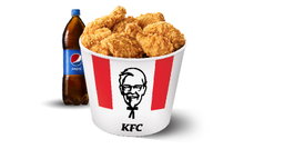 Bucket