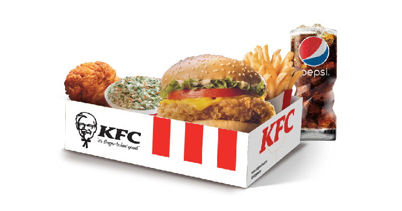 Zinger Big Box_0