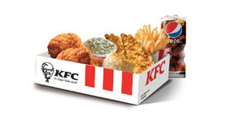Krispers Big Box