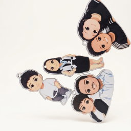 Tiny Art Esencial