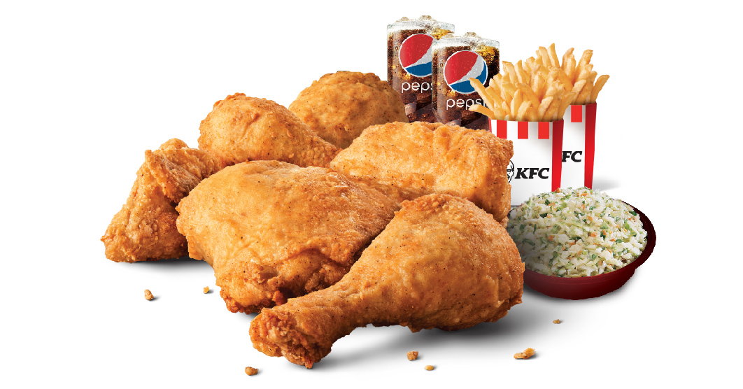 Big Six Combo