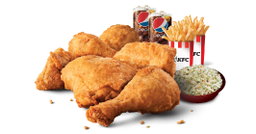 Big Six Combo