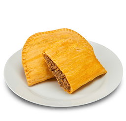 Beef Patty