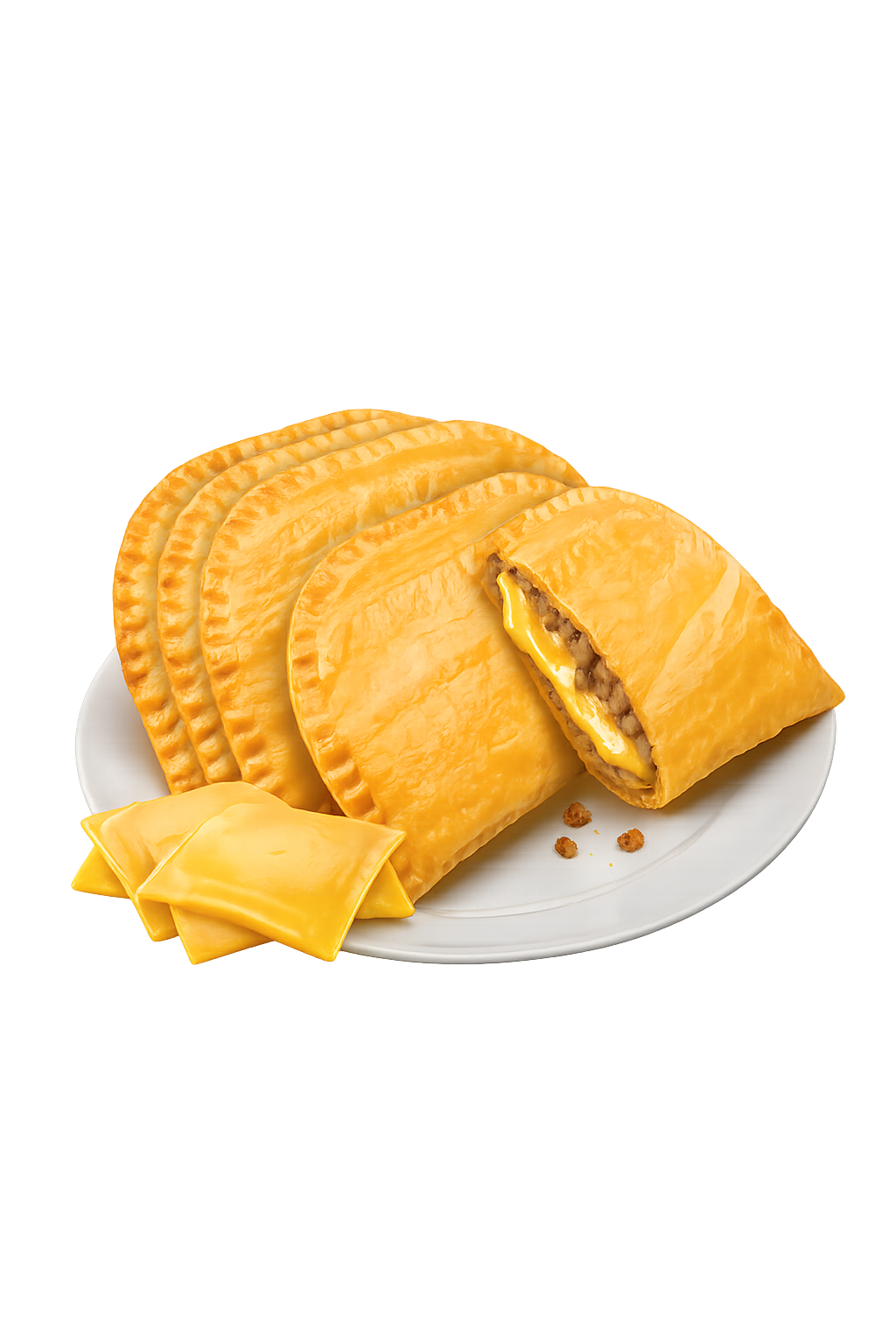 Cheese Patty_0