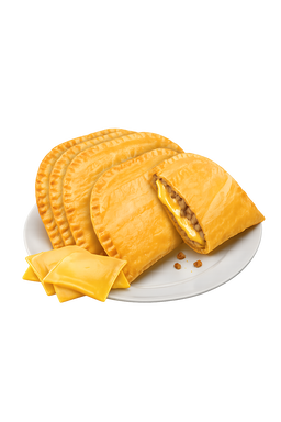Cheese Patty