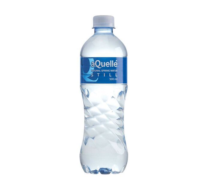 Aquelle Still Water (500ml)_0