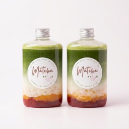 Bottled Sunset