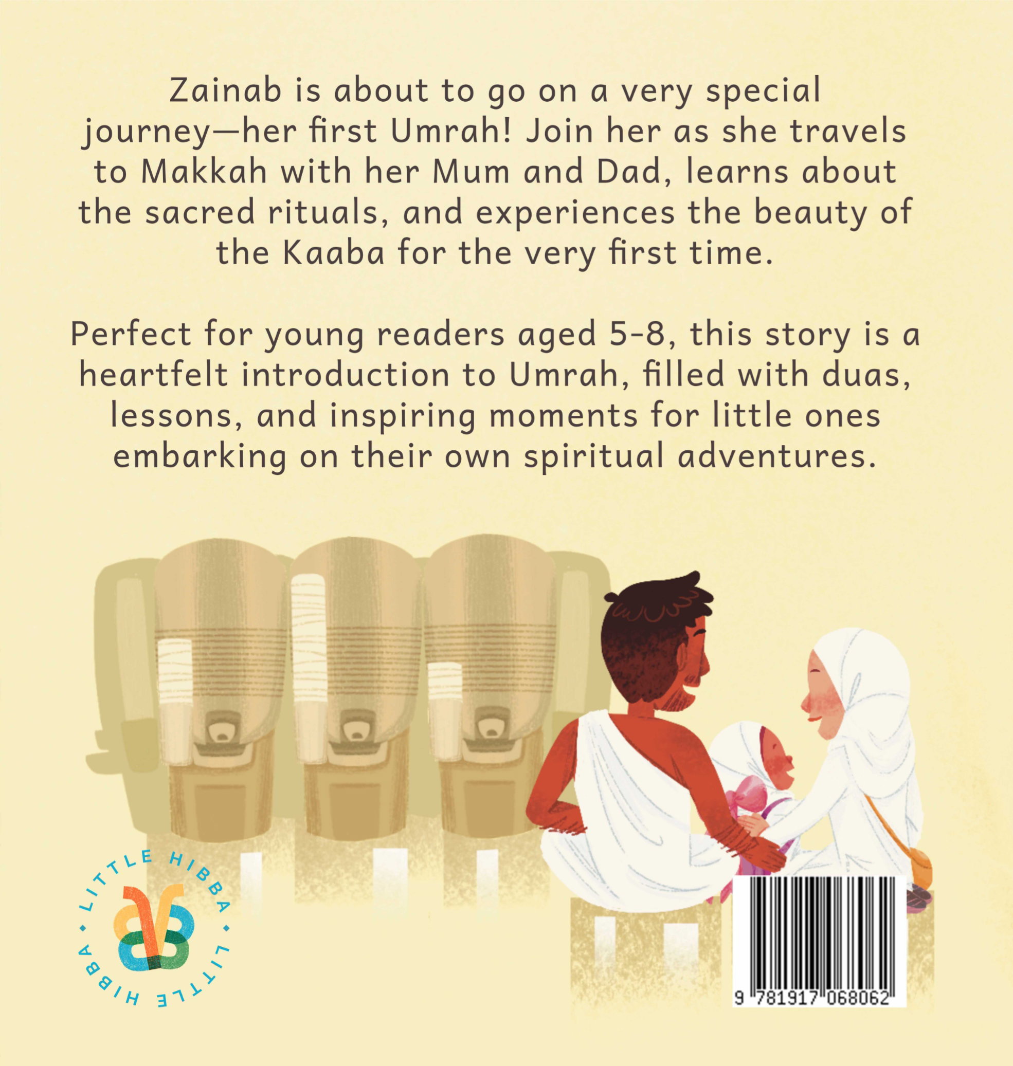 Off to Umrah (PRE-ORDER)_1