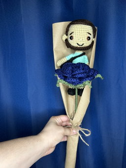 Ramo para parejas