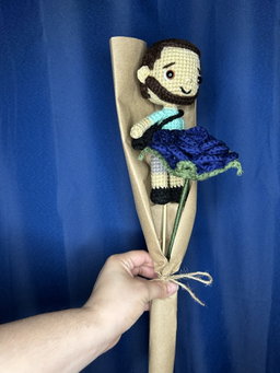 Ramo para parejas