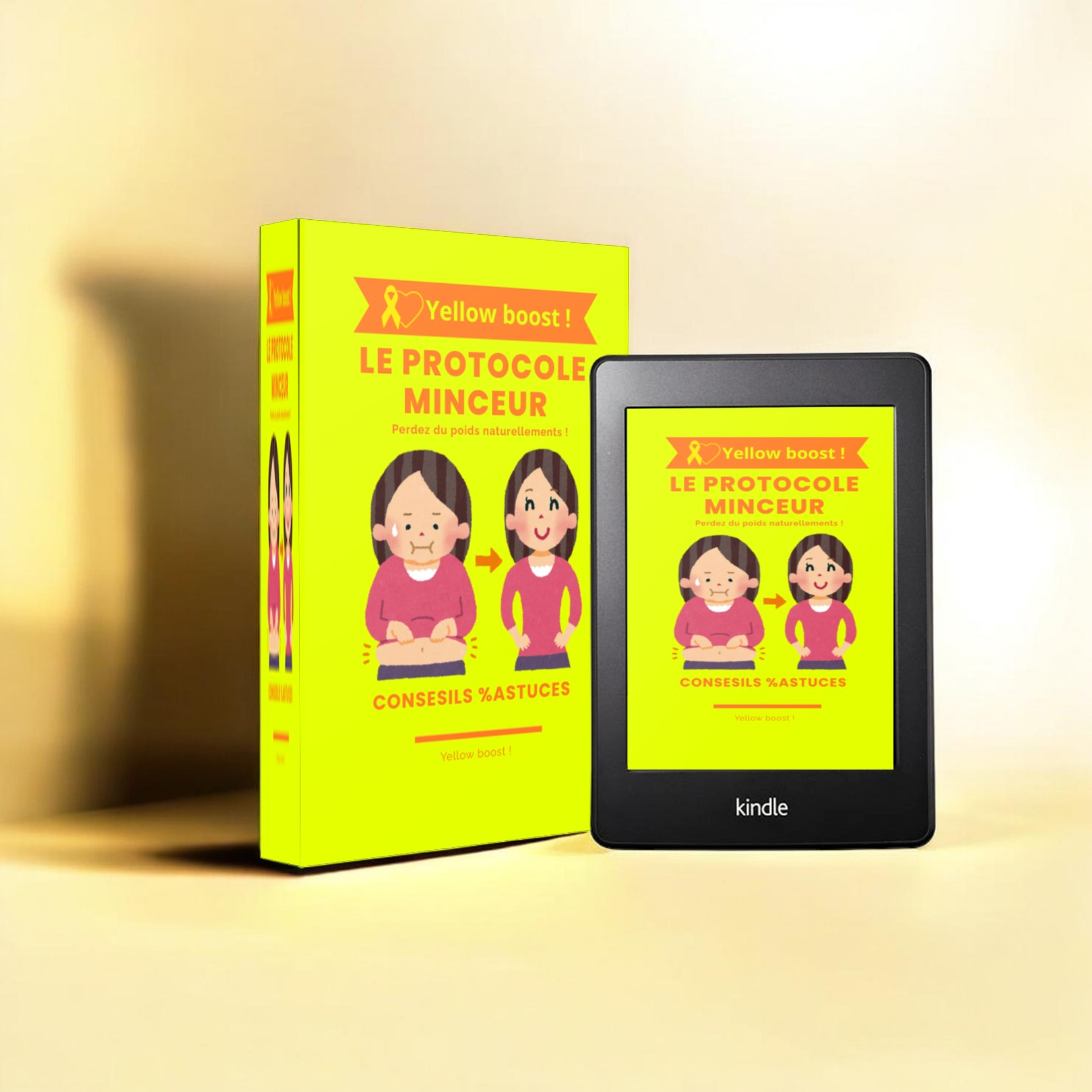 Guide clinique pour perdre du poids _0
