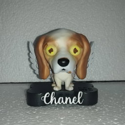 POP mascota