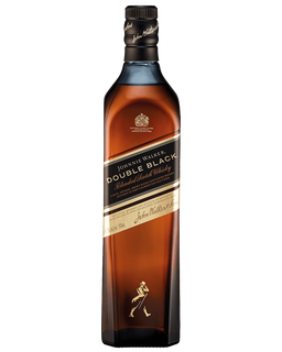 JOHNNIE WALKER DOUBLE BLACK 1000ML