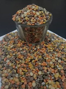 Mix dal 1kg