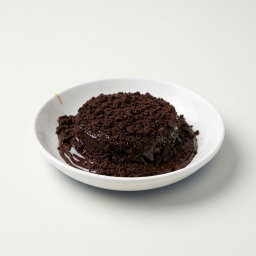 Milk Chocolate Kanafeh