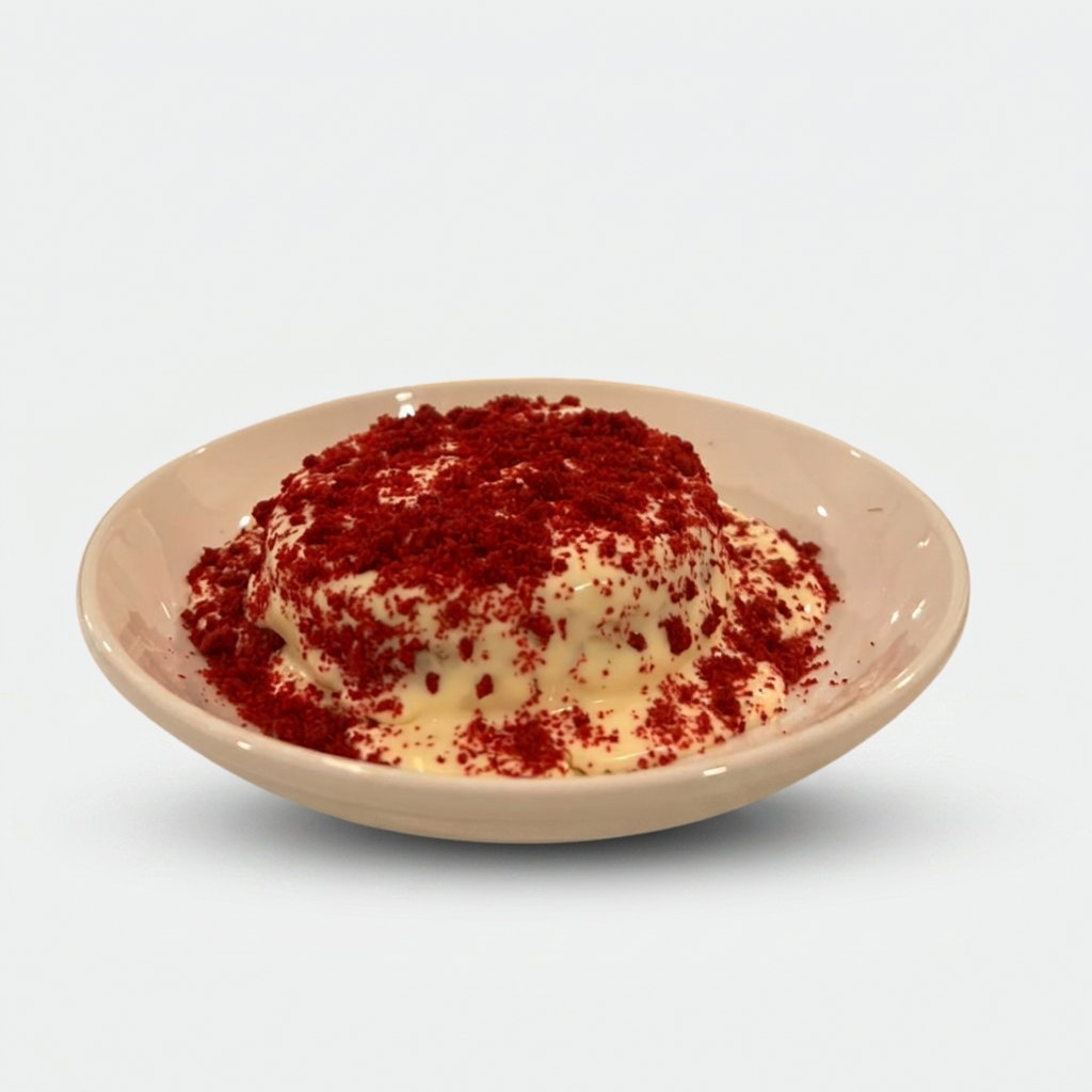 Red Velvet Kanafeh_0