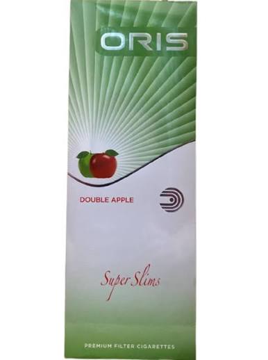 Oris Double Apple Ciggrate
