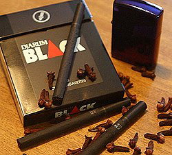 Djarum Black Ciggrate