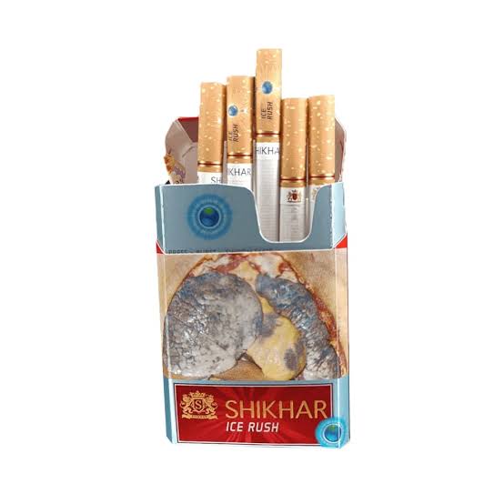 Sekhar Ice pack 1