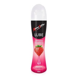 Kamasutra Lube Strawberry 50ml
