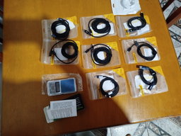 Essager Type C to iPhone 
