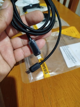Essager Type C to iPhone 