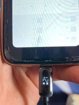 Essager Type C to iPhone 