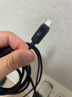 Essager Type C to iPhone 