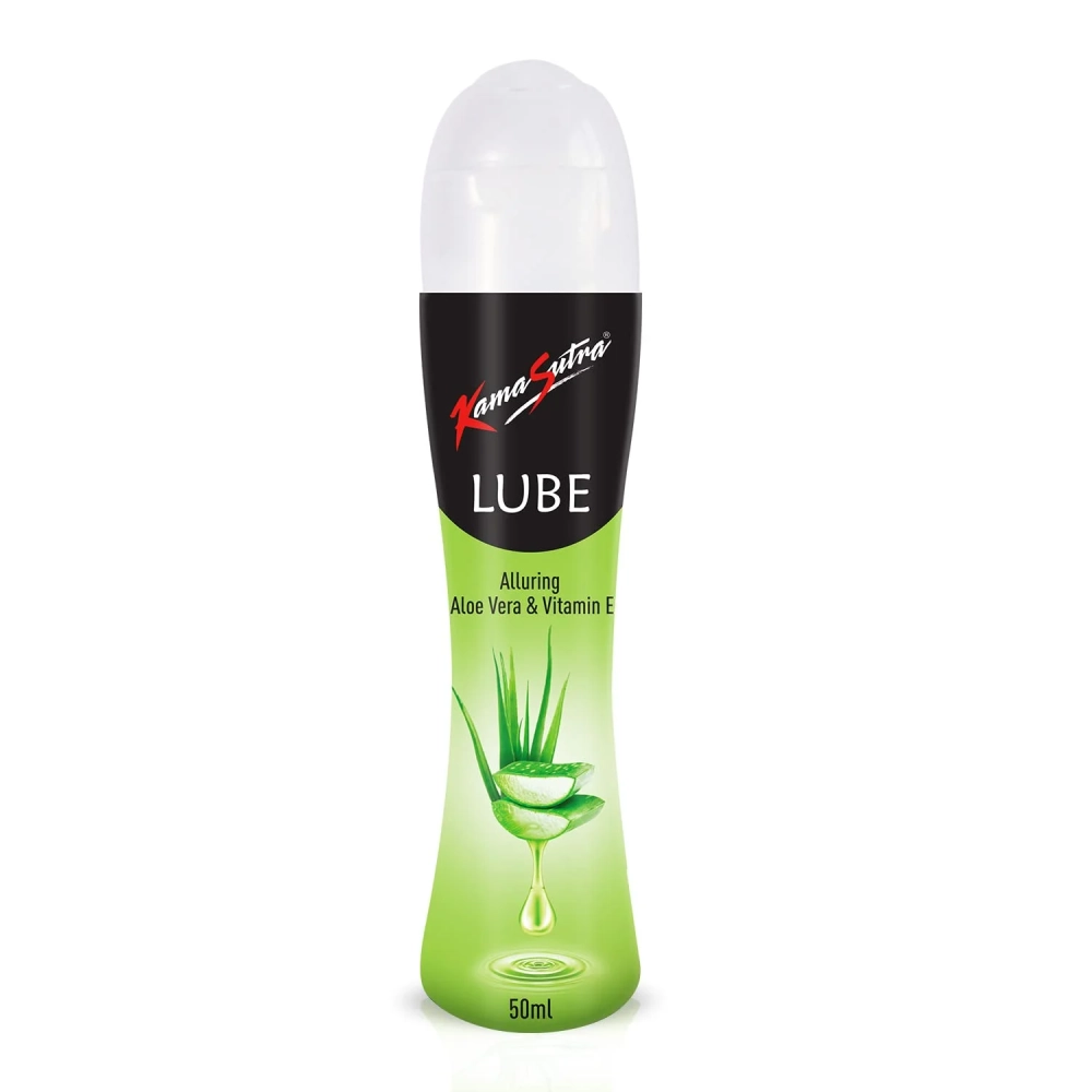 Kamasutra Lube alovera_0