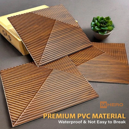 50CM PREMIUM 3D WALL PANEL