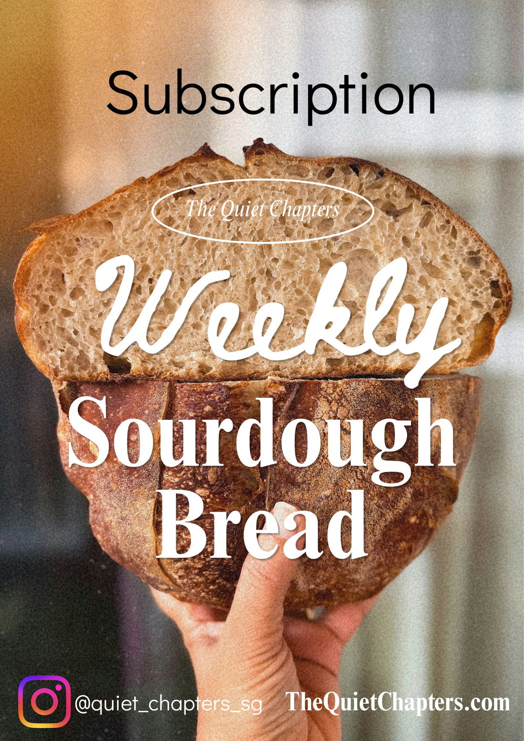 The Weekly Loaf