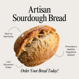 Sourdough Bakes
