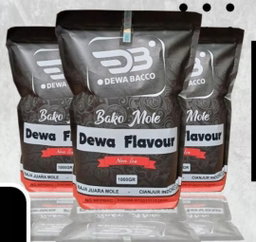 DEWA BACCO FLAVOUR NON ICE