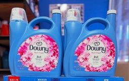 Downy 2 in 1 April fresh 256 loads