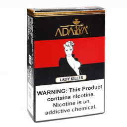 Adalya Hookah Flavour Lady Killer 50gm