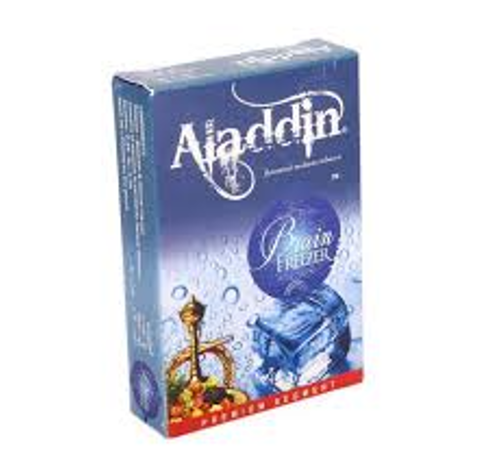 Aladdin Hookah Flavour 50gm