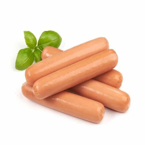 Chicken Sausage Tandoori 400_0