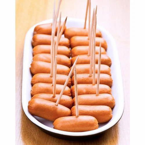 Chicken Cocktail Sausage 500gm