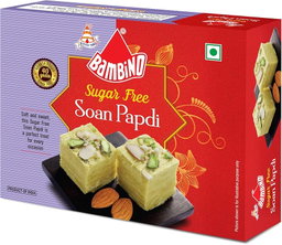 SOAN PAPDI SUGAR FREE