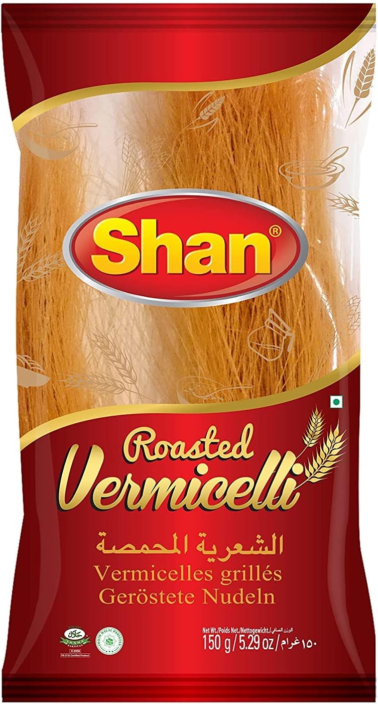 ROASTED VERMICELLI 150GM _0