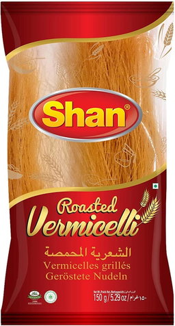 ROASTED VERMICELLI 150GM 