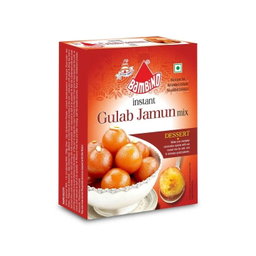GULAB JAMUN MIX FAMILY 500GM