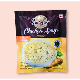 CHICKEN SOUP 42GM 